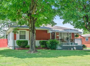 2409 Donna Rd, Louisville, KY 40216