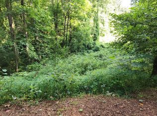 LOT Sixteen Town Mountain Dr, Franklin, NC 28734