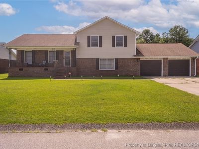 834 Beuer Dr, Fayetteville, NC, 28314