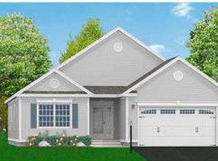 18 Pepper Hill Road 18 LOT 62, Londonderry, NH 03053