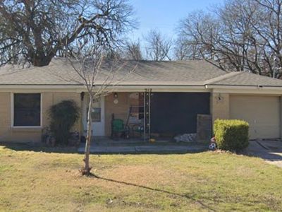 512 Mirike Dr, White Settlement, TX, 76108
