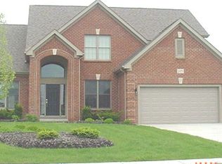 6575 Chanticleer Ct, Westerville, OH