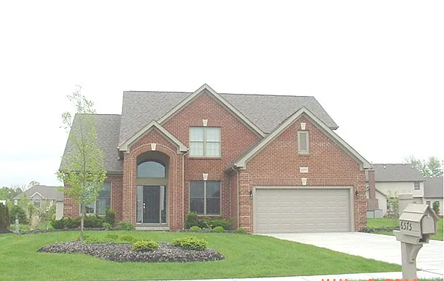 6575 Chanticleer Ct photo 1