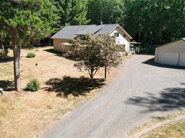 2130 East Hoquiam Road, Hoquiam, WA 98550