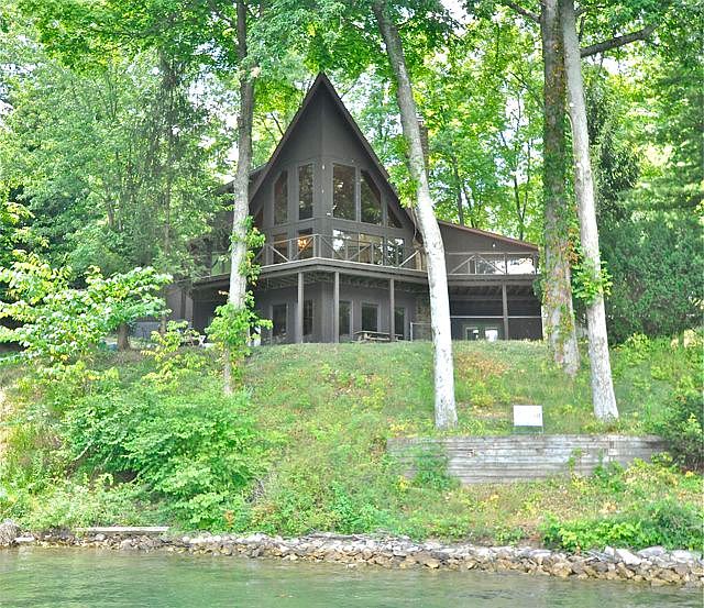 Lakeside View
