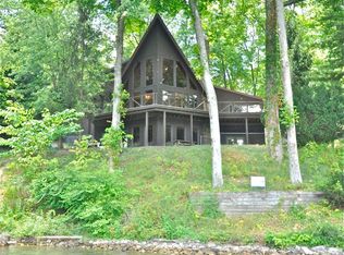 6923 Eagle Dr, Nineveh, IN 46164