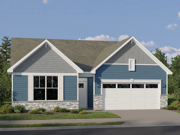 6520 Providence Dr, Portage, IN 46368