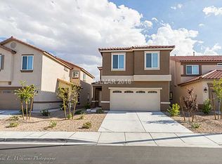 783 Cambridge Crest Ct, Las Vegas, NV 89123