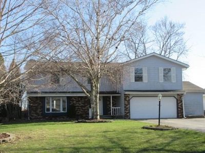 1223 Ellis Ave, Racine, WI, 53402