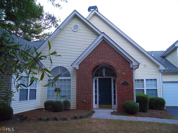 2nd image of 1444 Settlers Walk Way SW