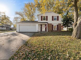 6830 Elmbrook Dr, Fort Wayne, IN 46835