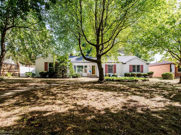 636 S May Ave, Kankakee, IL 60901