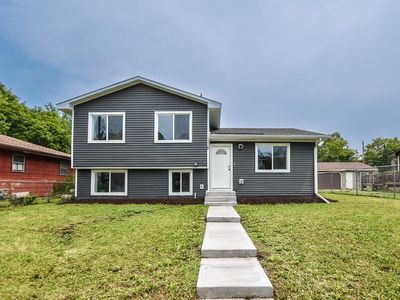 1118 Knox Ave N, Minneapolis, MN, 55411
