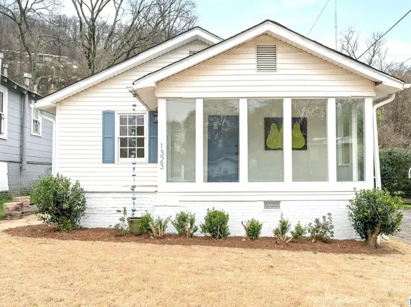 1323 16th Ave S, Birmingham, AL 35205