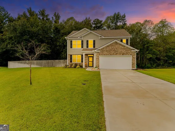 113 Spillway Ct, Rincon, GA 31326