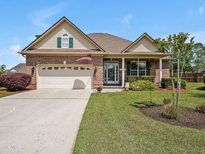 1011 Keystone Court, Leland, NC, 28451
