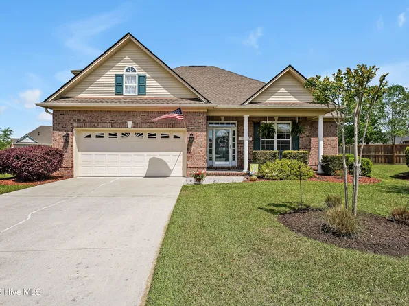 1011 Keystone Court, Leland, NC 28451