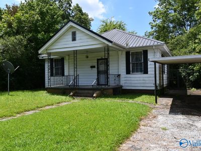 1213 Grant Ave, Gadsden, AL, 35903