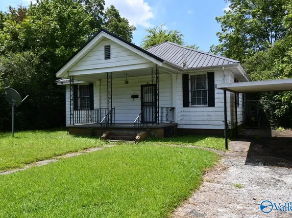 1213 Grant Ave, Gadsden, AL 35903