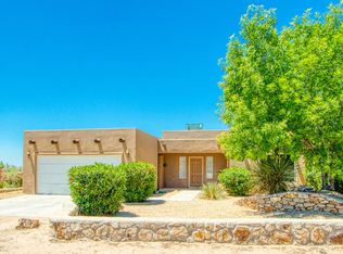 5085 Yuma St, Las Cruces, NM 88012