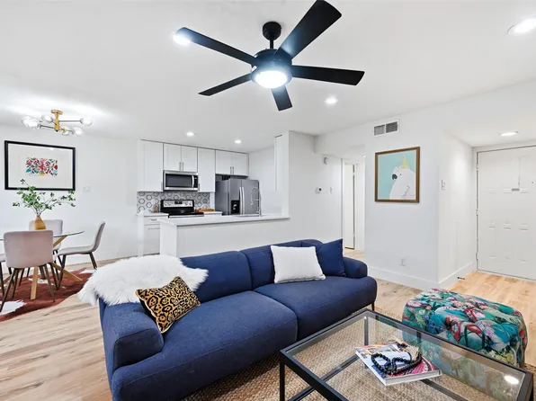 2505 Wedglea Dr APT 108, Dallas, TX 75211