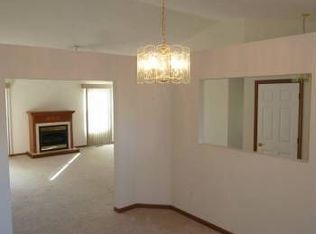 2666 Piper Hills Dr, Shiloh, IL 62221