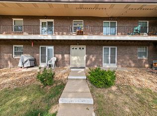 6911 Colonial Woods Dr APT 6, Saint Louis, MO 63129