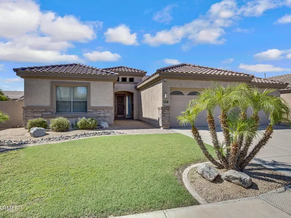 2109 E Winchester Way, Chandler, AZ 85286