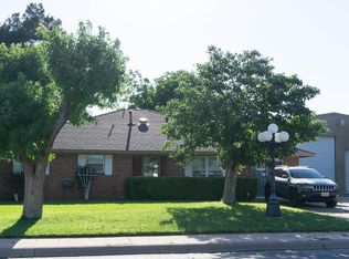 304 S Bentwood Dr, Midland, TX 79703
