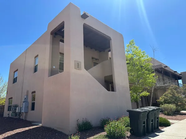 500 Rodeo Rd APT 111, Santa Fe, NM 87505