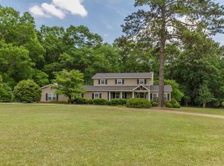 168 Huntington Rd NE, Thomson, GA 30824