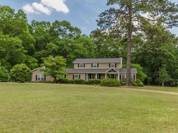 168 Huntington Rd NE, Thomson, GA 30824