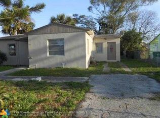 167 W 25th St, Riviera Beach, FL 33404