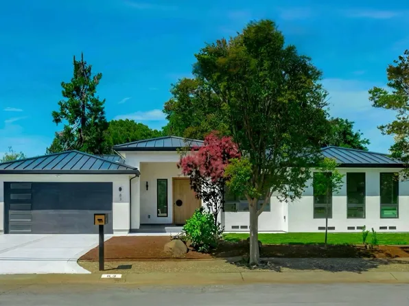 83 Sevilla Dr, Los Altos, CA 94022