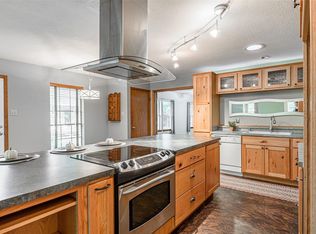 2451 Bill Smith Rd, Conroe, TX 77384