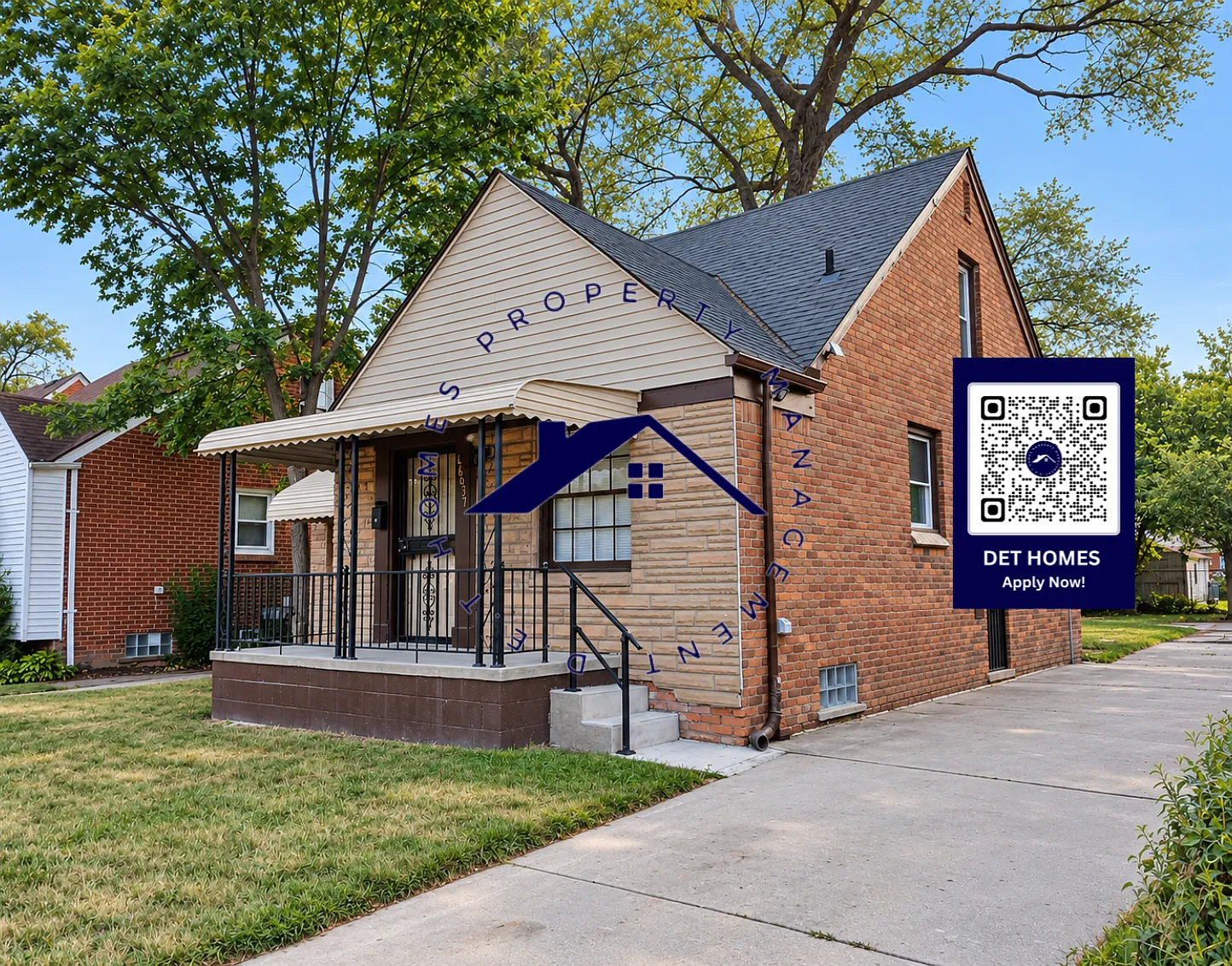 3 bed, 996 sqft, $1,350 — Photo 2