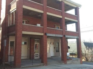 116 Walnut St APT 4, Hollidaysburg, PA 16648