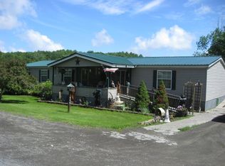 1699 County Road 24, New berlin, NY 13411