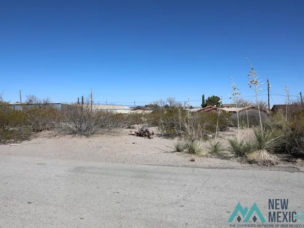 91 Rio Grande Cir, Elephant Butte, NM 87935