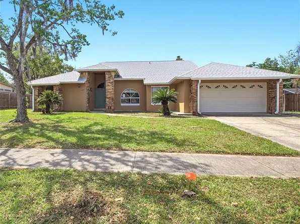 4649 Creekview Ln, Oviedo, FL 32765
