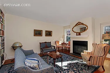 Rented by Corcoran