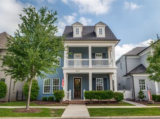 3973 Harvest Ln, Frisco, TX 75034