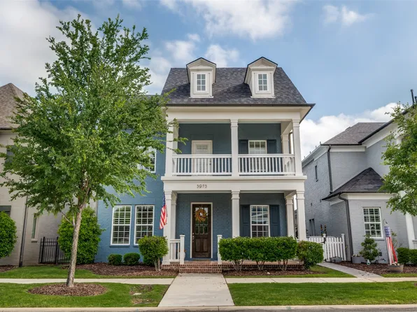 3973 Harvest Ln, Frisco, TX 75034