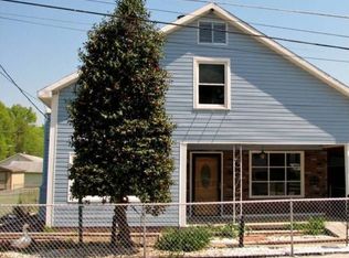 1610 Vance St, Kingsport, TN 37664