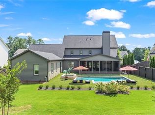 2725 Rustic Lake Ter, Cumming, GA 30041