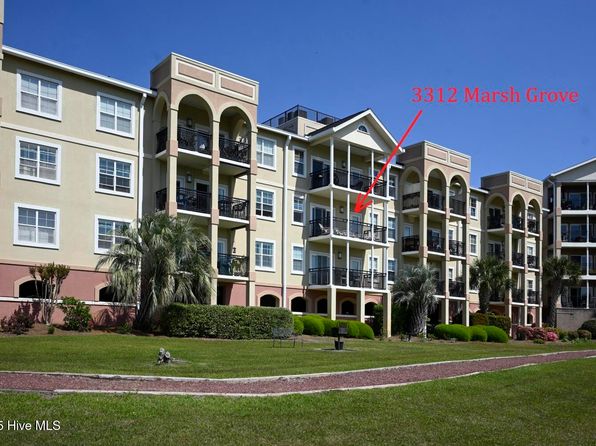 3100 Marsh Grove Lane Unit 3212, Southport, NC 28461