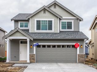 LOT 4733 145 Hadley St, Bellingham, WA