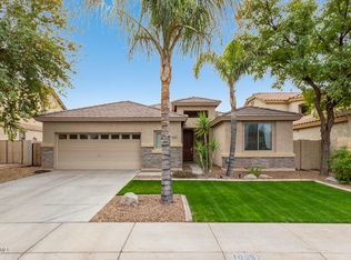 10657 E Lomita Ave, Mesa, AZ 85209