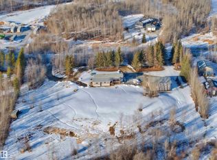 50418 Range Road 202, Beaver County, AB T0B 4J1