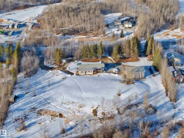 50418 Range Road 202, Beaver County, AB T0B 4J1